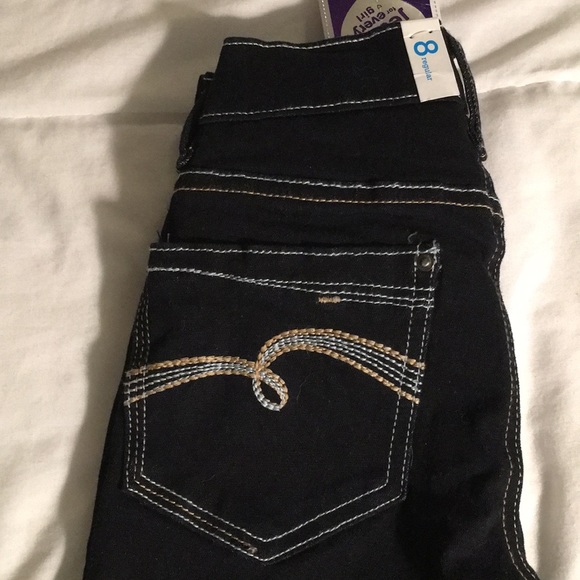 Justice Premium jeans - Picture 2 of 4